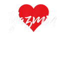 Discover I Love Yazmin First Name T I Heart Named