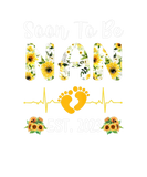 Discover Womens Soon To Be Nan 2023 Sunflower New Nan