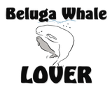 Discover Beluga Whale Lover