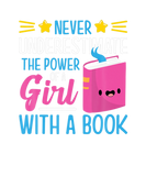 Discover Book Day Book Character T Power Of A Girl With A B