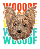 Discover Dog Yorkshire Terrier