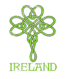 Discover Vintage Ireland Irish Celtic Knot St. Patrick's Me