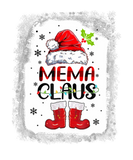 Discover Mema Santa Claus Dress For Men Women Christmas