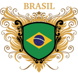 Discover Brazil [personalize]