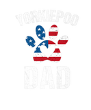 Discover Mens Yorkiepoo Dad Daddy Yorkiepoo Lover American