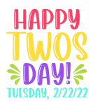 Discover Happy Twosday 2/22/22,Tuesday February 22Nd 2022