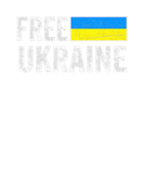 Discover Support Ukraine I Stand With Ukraine Flag Free Ukr
