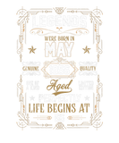 Discover Legends Were Born In May 1956 66Th Birthday Gifts