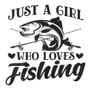 Discover Funny Fishing Lover Graphic For Women And Girls Fi