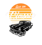 Discover Cars American Classic Muscle Live On Quote