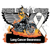 Discover Lung Cancer Ride For a Cure