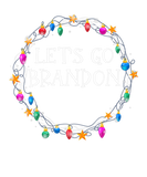 Discover Funny Christmas Lights Let's Go Branden Brandon Xm