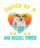 Discover Owned By A Jack Russell Terrier Vintage