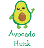 Discover Cute Avocado Hunk Trendy