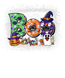 Discover Boo Halloween Costume Pumpkin Witch Candy Spider B