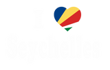 Discover I Love Seychelles Independence Day Love Heart