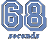 Discover 68 Seconds to Creation Blue