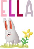 Discover Ella, Baby Custom Name