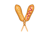 Discover Corn Dogs