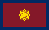 Discover Standard Of The Salvation Army, religious flag