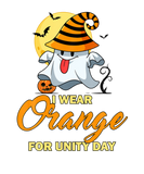 Discover Unity Day Orange Kids Unity Day Funny Boo Hallowee
