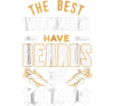 Discover Best Truckers Have Beards Tattoos  Truck Driv