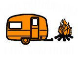 Discover Funny Camping Quarantine Personalized