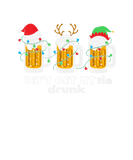 Discover Xmas Lets Get Lit Drunk Santa Fun Family Beer Chri