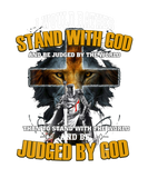 Discover Lion Eyes Knight Templar Stand With God Judged By