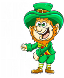 Discover Kiss Me Im Irish Flossing Leprechaun Floss Dance