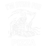 Discover Death By Pizza - I'm Dying For Pizza