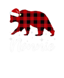 Discover Nonnie Bear Women Red Plaid Christmas Pajama Famil