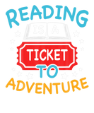 Discover Reading Adventure Library Student Teacher Book Lov