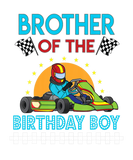 Discover Brother Of The Birthday Boy Go Kart Racing Go-Kart