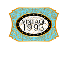 Discover 29 Year Old Gifts Vintage 1993 Men Women 29Th Birt