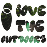 Discover I Love The Outdoors 8 Polo