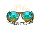 Discover Talk To The Sand Island Heights Summer New Jersey