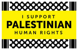 Discover Palestinian Rights  - Women's Cut