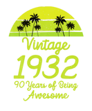 Discover Vintage Retro 1932 T S Limited Edition 90Th Birthd