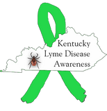 Discover Lyme Disease Awareness  for Kentucky