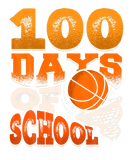 Discover 100 Days Of School Basketball 100Th Day Of School