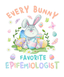 Discover Happy Easter Every Bunny Is Favorite Epidemiologis