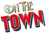 Discover On The Town  with SBMT logo