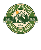 Discover Hot Springs National Park Arkansas Hike Camp Outdo