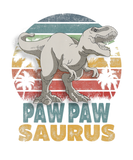 Discover Fun Paw Pawsaurus Rex Dinosaur Paw Paw Saurus Fami