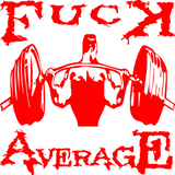 Discover Him Fuc >| Average Squat Strength Training #