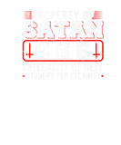 Discover Property Of Satan 666 University Of Hell Satanist