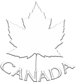 Discover Canada  Canada Souvenir Maple Leaf s