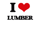 Discover I Love Lumber