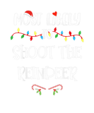 Discover Most Likely To Christmas Shoot The Reindeer Family
